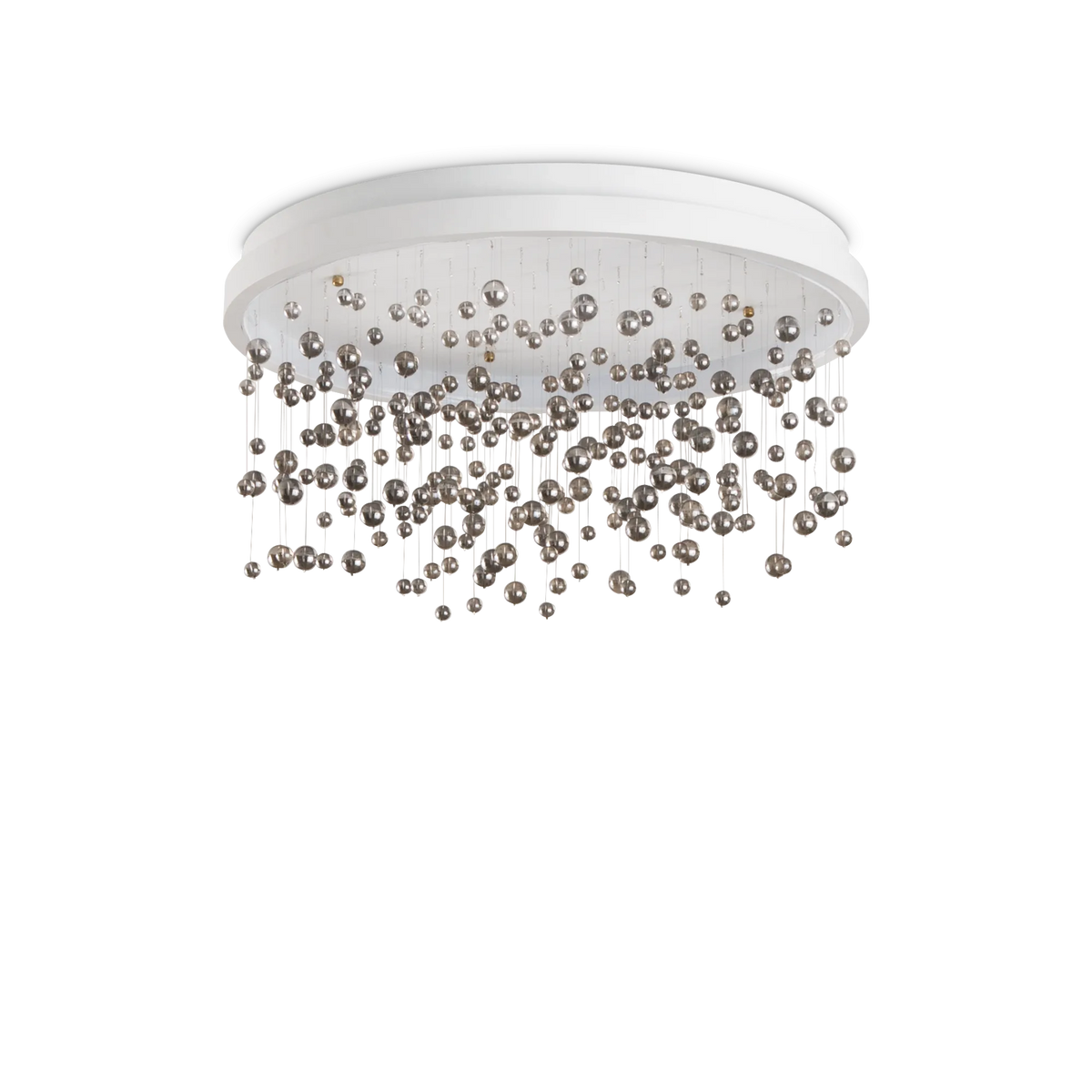 Plafonieră Ideal Lux Armony, Ø75 cm, 315812