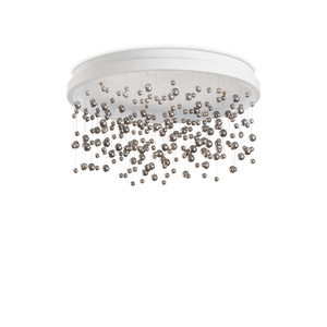 Plafonieră Ideal Lux Armony, Ø75 cm, 315812