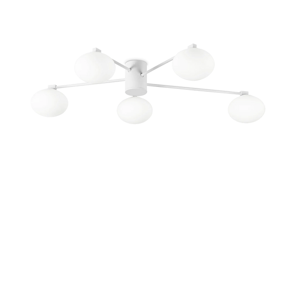 HERMES PL5 D90 BIANCO