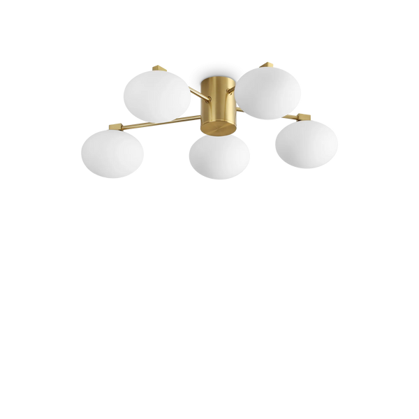 HERMES PL5 D60 OTTONE