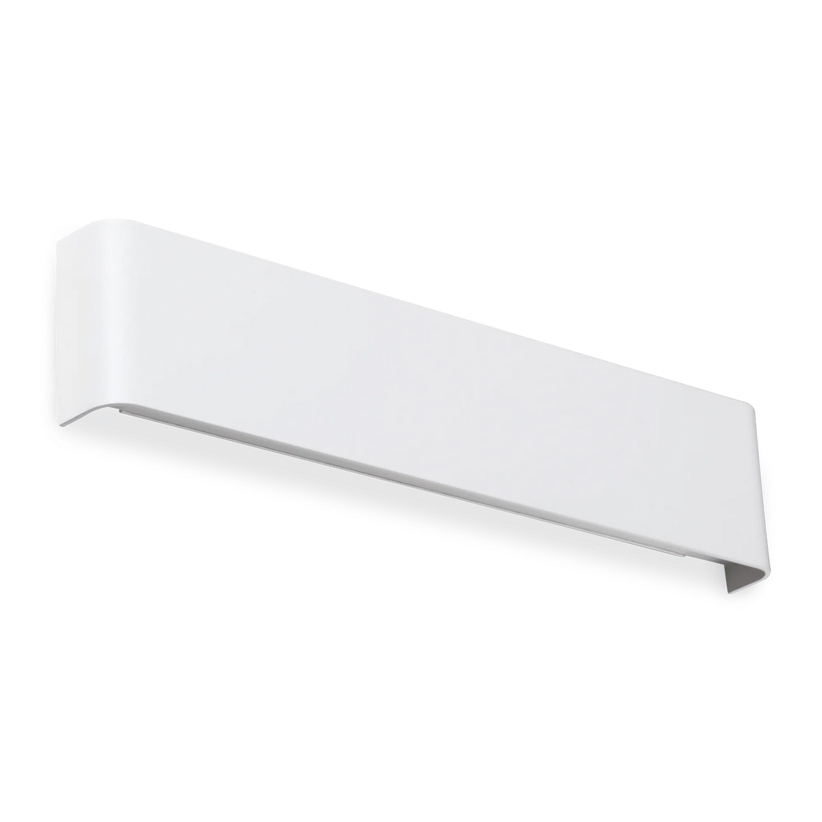Aplică Ideal Lux Delta 3000K, alb, Ø41 cm, 316789