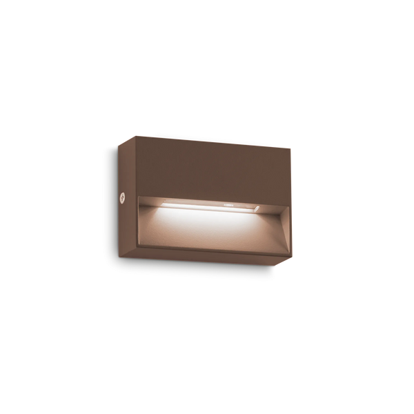 DEDRA AP SMALL COFFEE