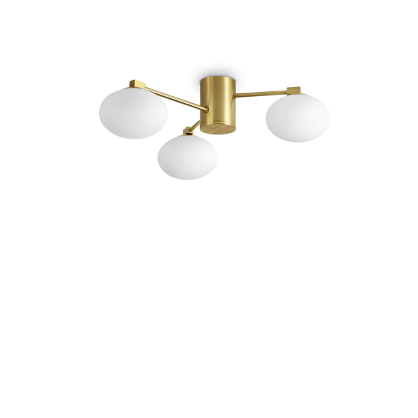 HERMES PL3 D60 OTTONE