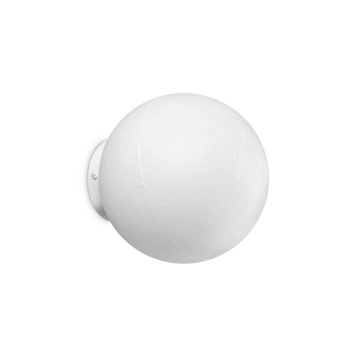 Aplică Ideal Lux Carta AP1, Ø20 cm, 317106