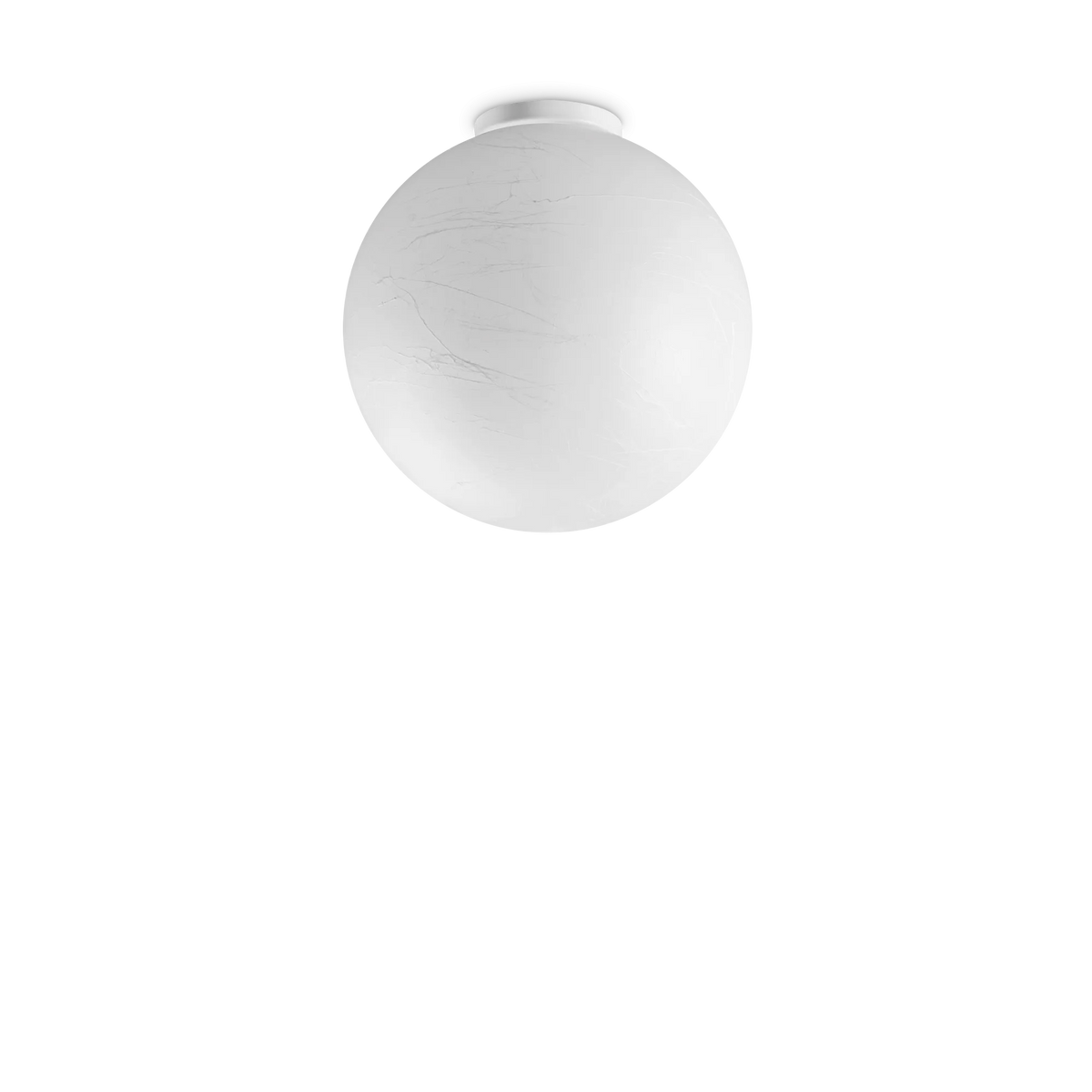 Plafonieră Ideal Lux Carta PL1, Ø40 cm, 317120