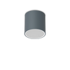 TECHO PL1 ROUND D15 ANTRACITE 318103