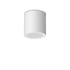 TECHO PL1 ROUND D09 BIANCO 318127