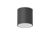 TECHO PL1 ROUND D09 NERO 318141