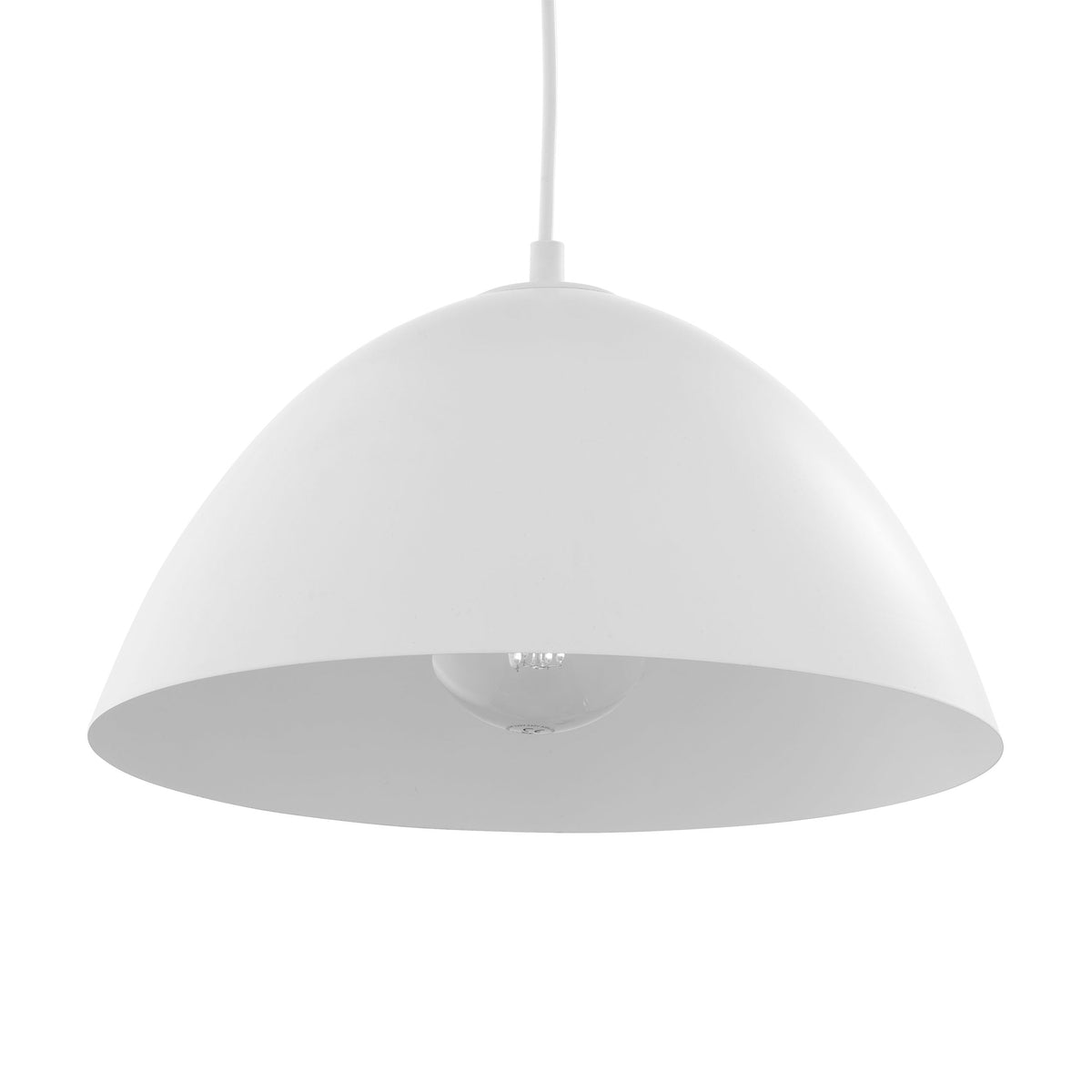 Pendul Faro White 340 3192 TK 3192