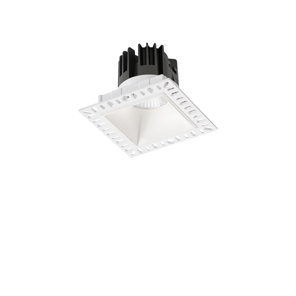 GAME TRIMLESS SQUARE 11W 3000K WH