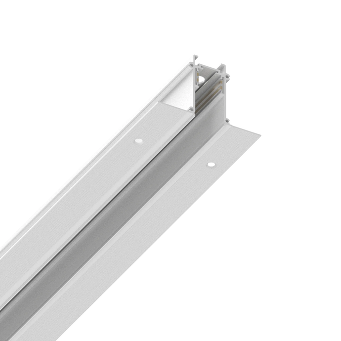 EGO PROFILE RECESSED EASY 1000 mm WH