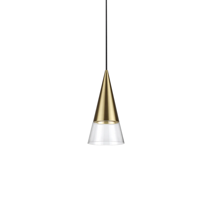 CONO SP1 OTTONE