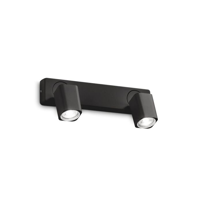 RUDY AP2 SQUARE NERO