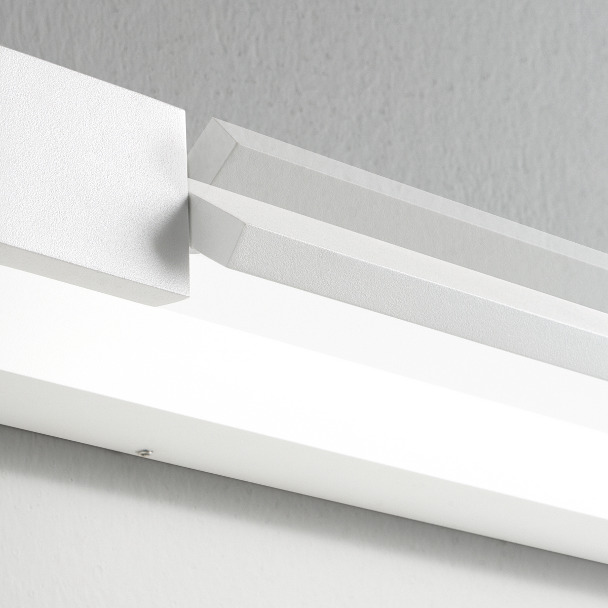 Aplică Ideal Lux Balance, negru, Ø90 cm, 321561