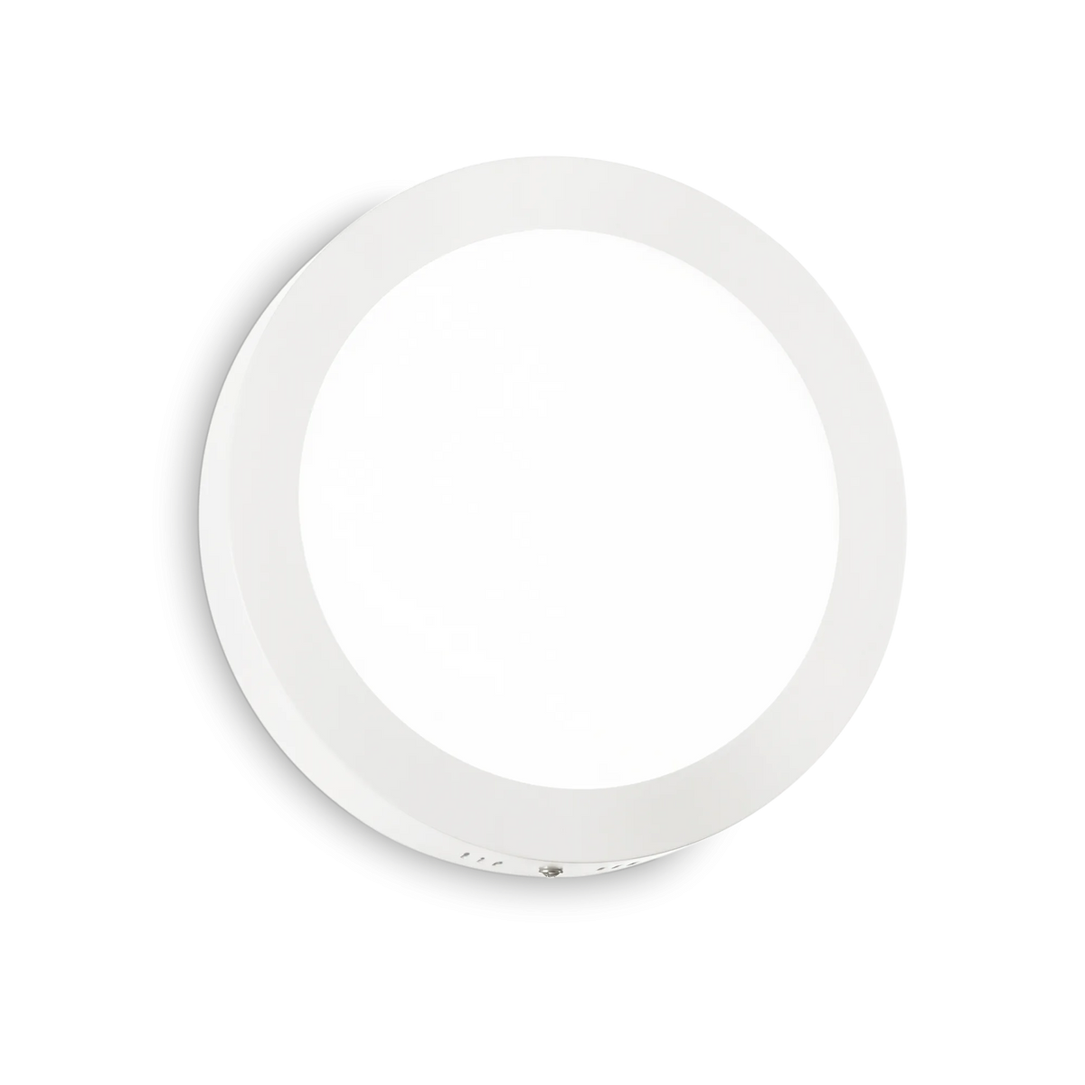 Plafonieră Ideal Lux Universal Round 4000K, Ø40 cm, 321684