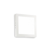 UNIVERSAL PL D22 SQUARE 4000K 321745