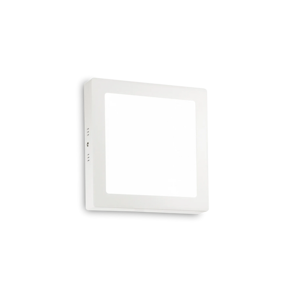 UNIVERSAL PL D22 SQUARE 4000K 321745