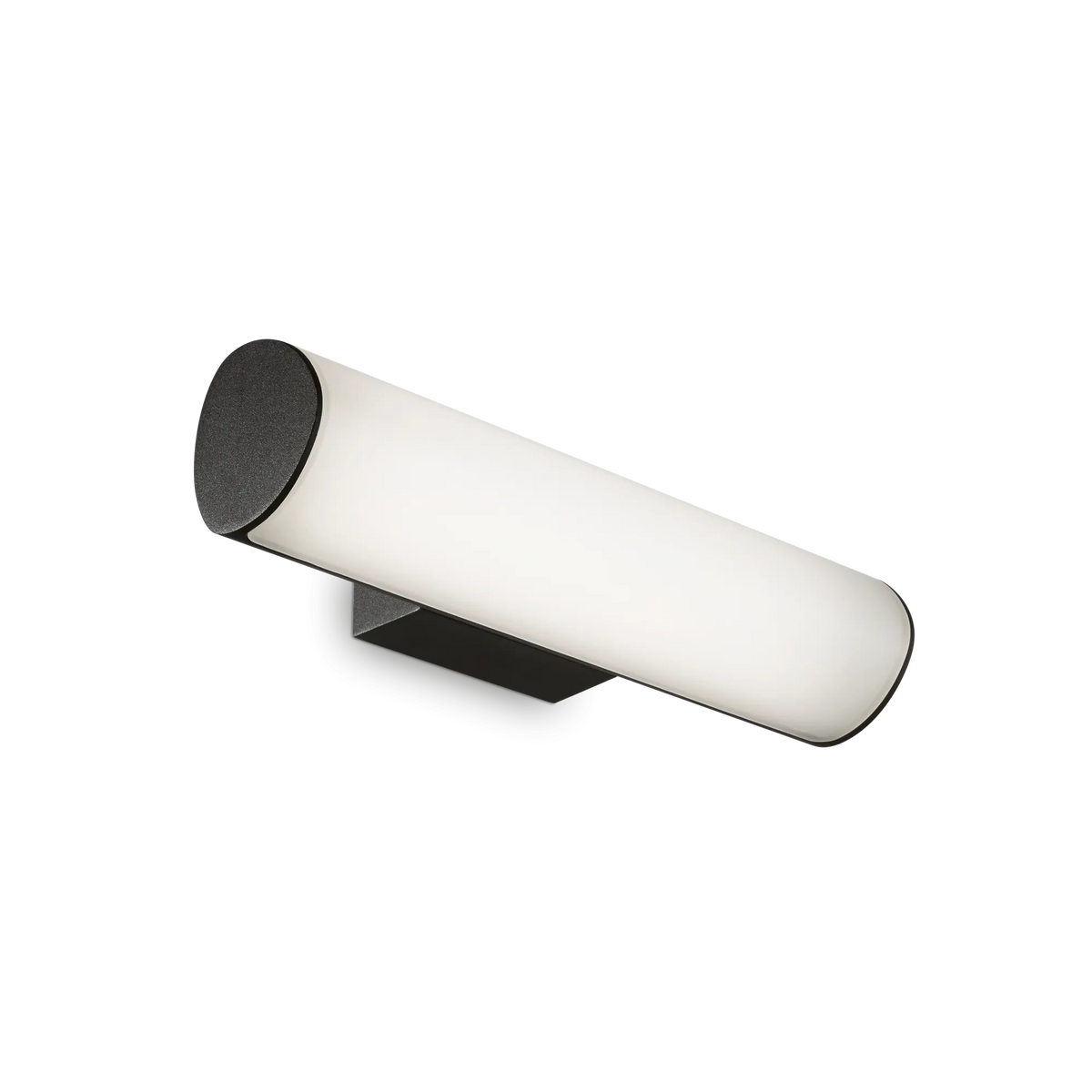 Aplică de exterior Ideal Lux Etere 3000K, negru, 322193