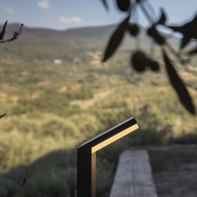 STYLE PT H100 NERO 4000K 322216