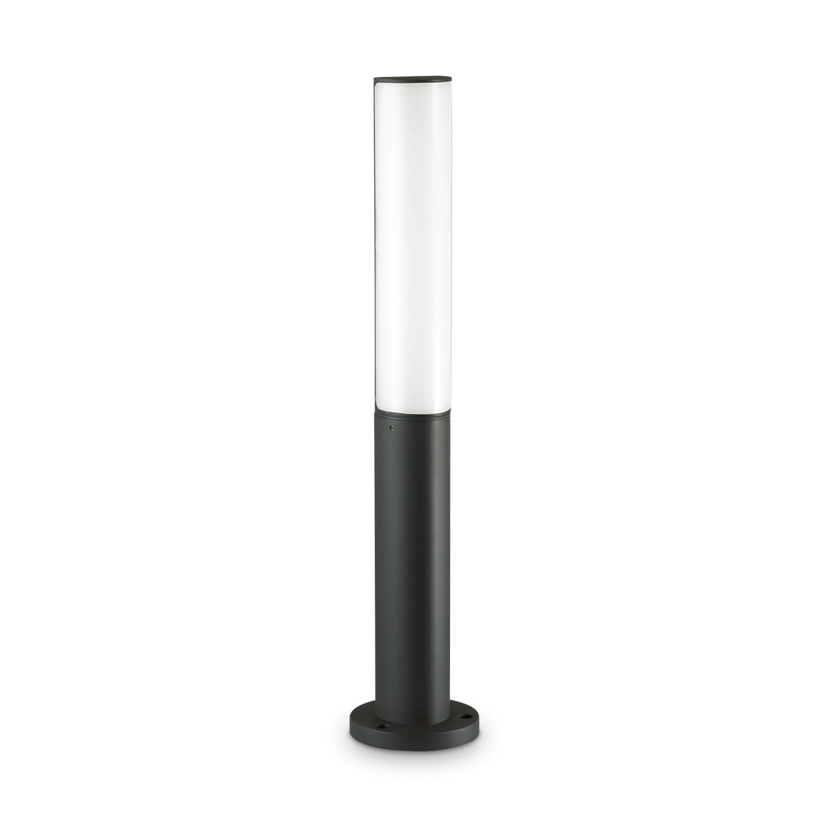 Lampă de exterior Ideal Lux Etere 4000K, negru, 322278