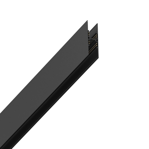 EGO PROFILE BI-EMISSION 2000 mm BK