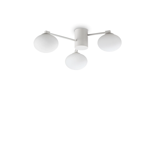 HERMES PL3 D60 BIANCO