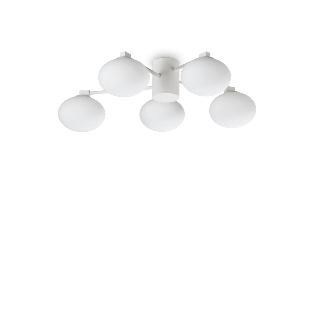 HERMES PL5 D60 BIANCO