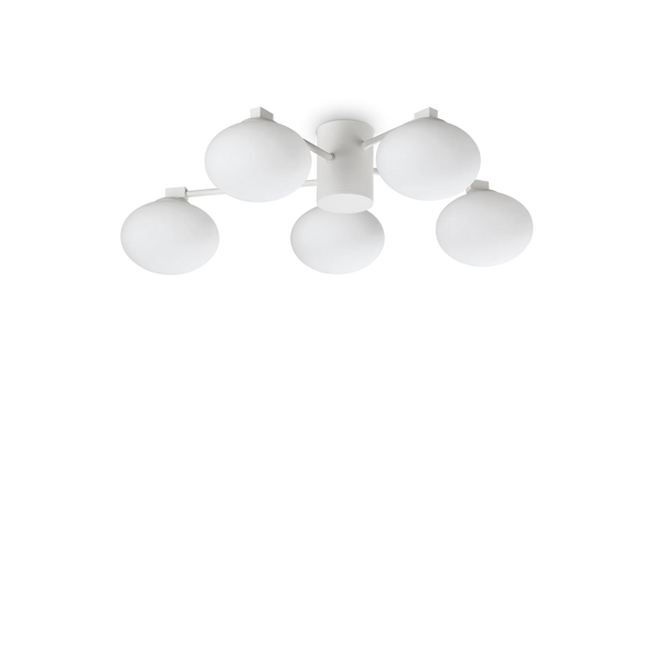 HERMES PL5 D60 BIANCO