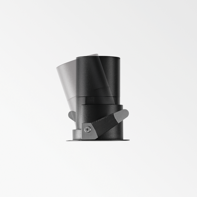 QUARK FI 9.0W ADJUSTABLE 3000K BK