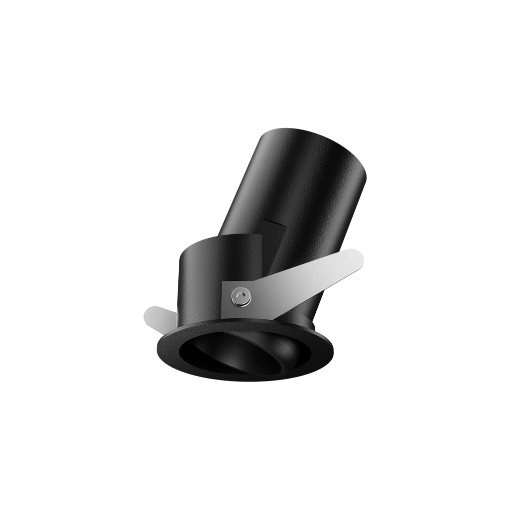 QUARK FI 9.0W ADJUSTABLE 3000K BK