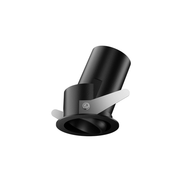 QUARK FI 9.0W ADJUSTABLE 3000K BK