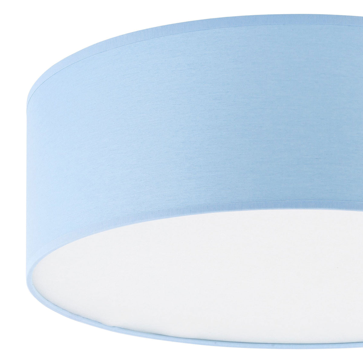 Plafoniera Rondo Kids Blue 4 3229