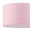 Plafoniera Rondo Kids Pink 1 3231