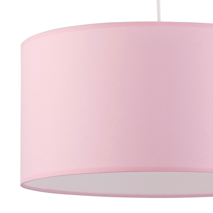 Plafoniera Rondo Kids Pink 1 3231