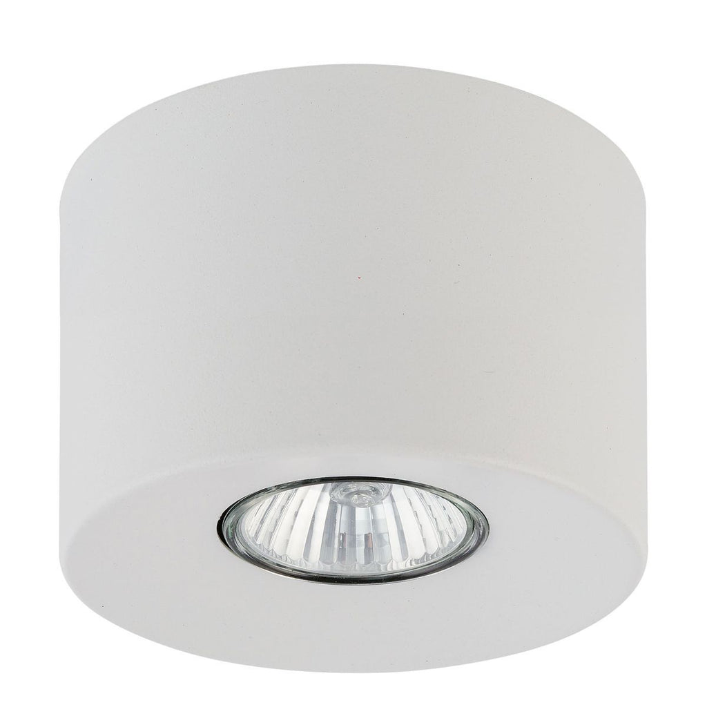 Plafoniera Orion S White 3234