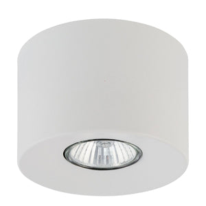 Plafonieră TK Lighting Orion S, alb, 3234
