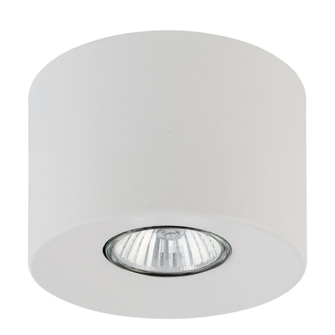 Plafoniera Orion S White 3234