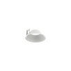 ZEUS REFLECTOR ROUND 13W WH 323589