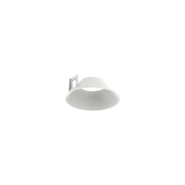 ZEUS REFLECTOR ROUND 13W WH 323589