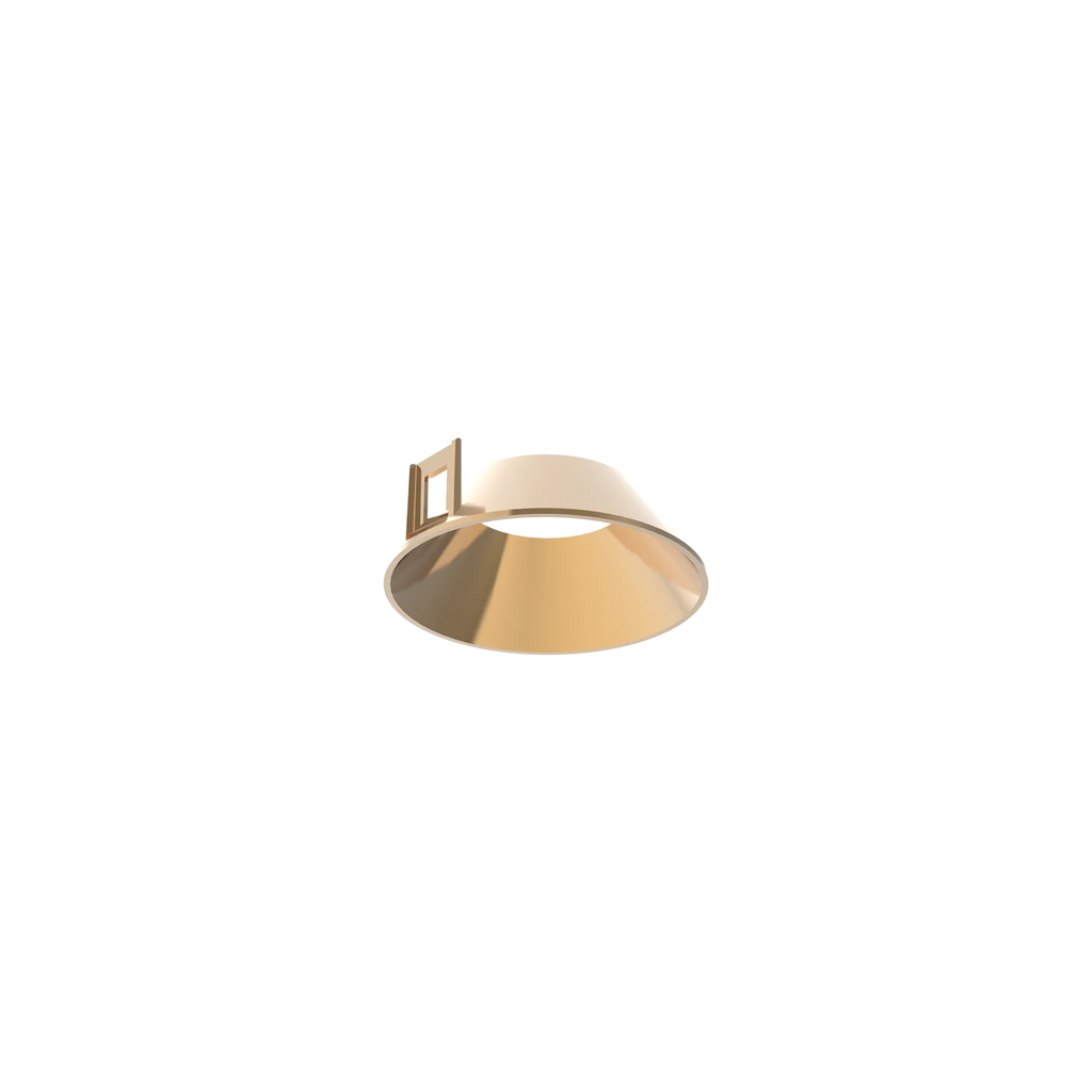 ZEUS REFLECTOR ROUND 13W GD 323602