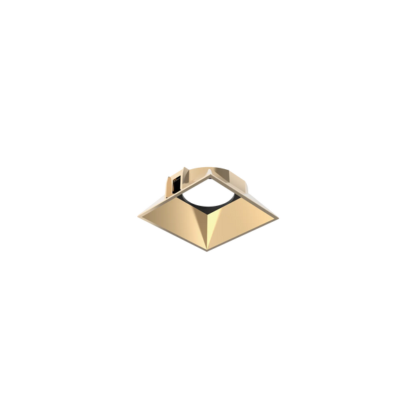 ZEUS REFLECTOR SQUARE 13W GD 323640