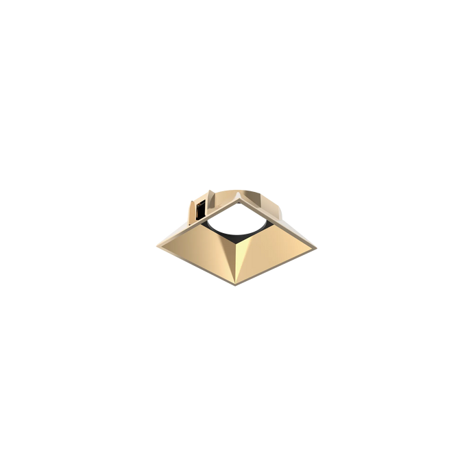 ZEUS REFLECTOR SQUARE 13W GD 323640