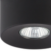 Plafoniera Orion S Black 3236