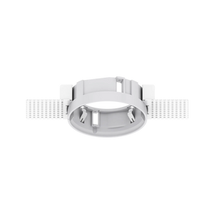 Ramă pentru spot încastrat Ideal Lux Zeus Frame Trimless Round 21W, 323725