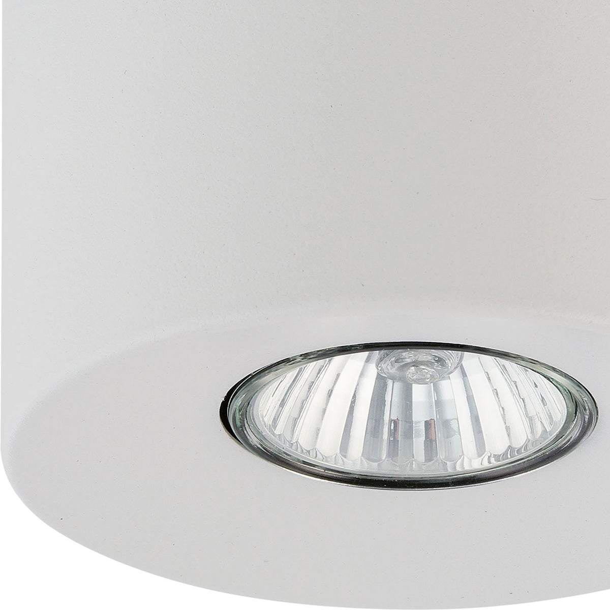 Plafoniera Orion M White 3237