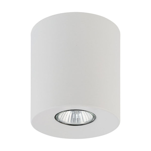 Plafoniera Orion M White 3237