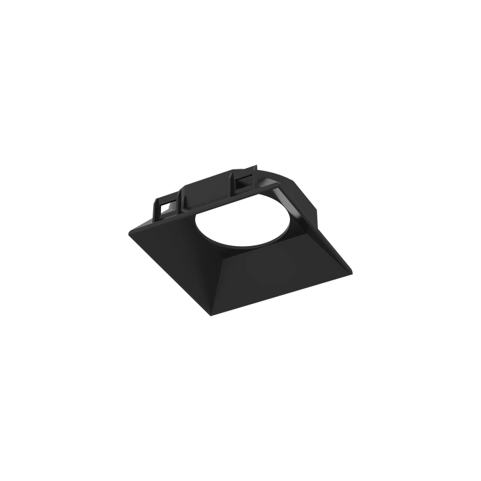 ZEUS REFLECTOR SQUARE 21W BK 323817