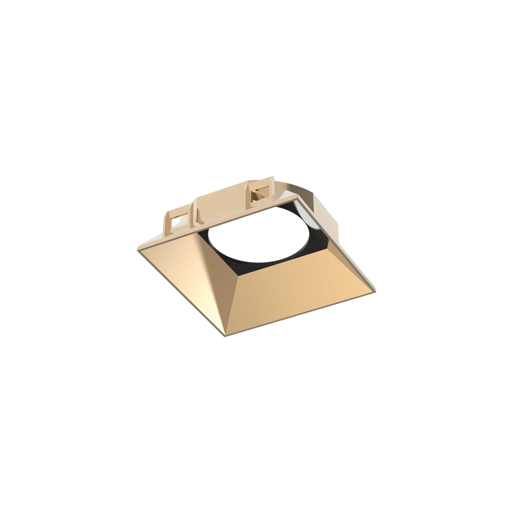 ZEUS REFLECTOR SQUARE 21W GD 323831