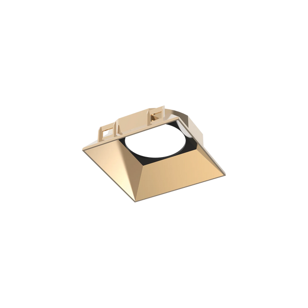 ZEUS REFLECTOR SQUARE 21W GD 323831