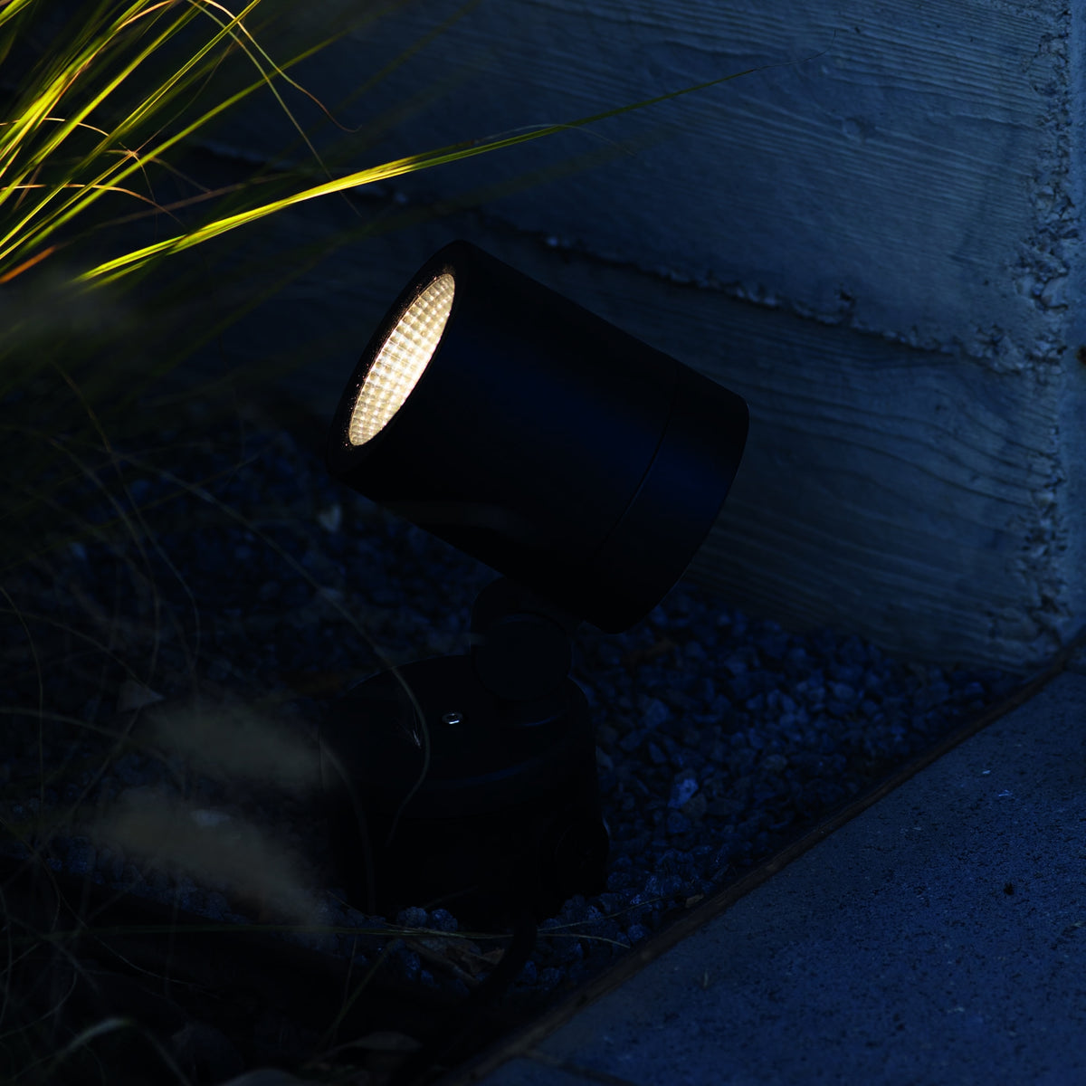 Proiector de exterior Ideal Lux O-zone Small, 325019